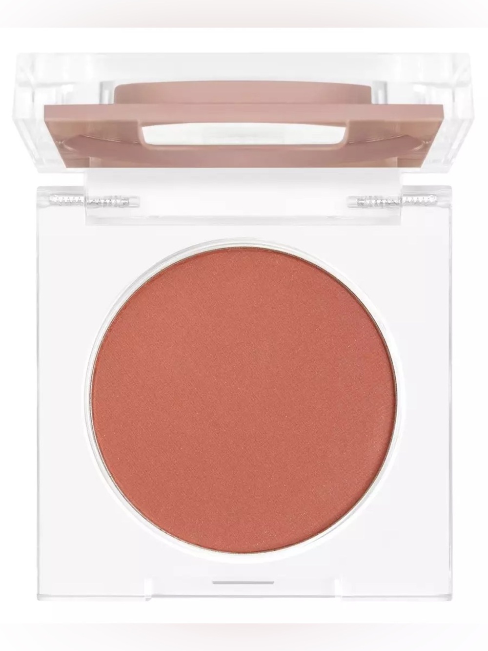 Kkw beauty Luxe Blush makeup Kim kardashian